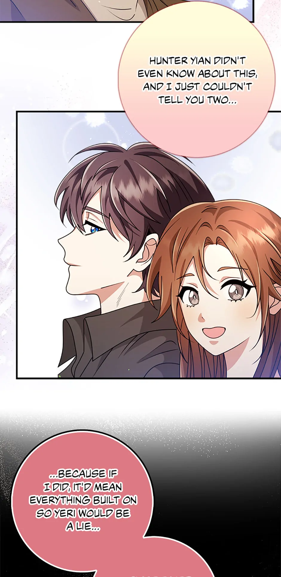 The Dungeon’s Time-Bound S-Rank Beauty Chapter 69 324 ch 69 26