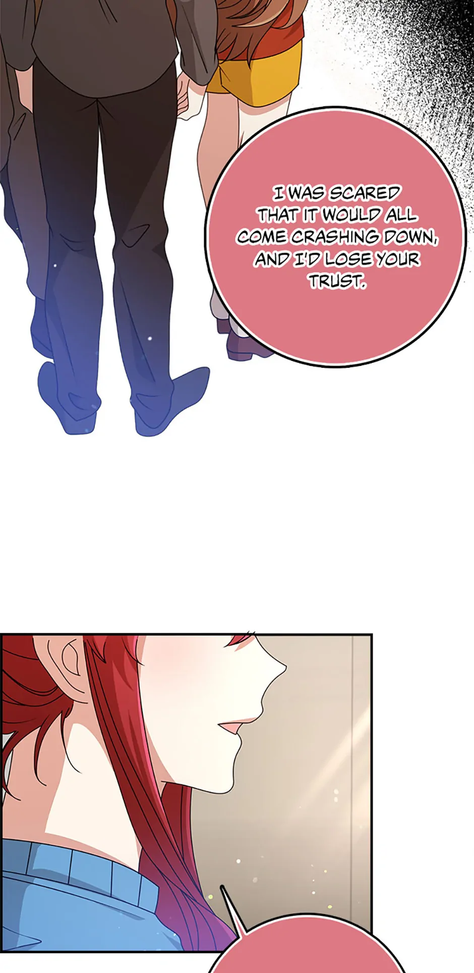 The Dungeon’s Time-Bound S-Rank Beauty Chapter 69 326 ch 69 28