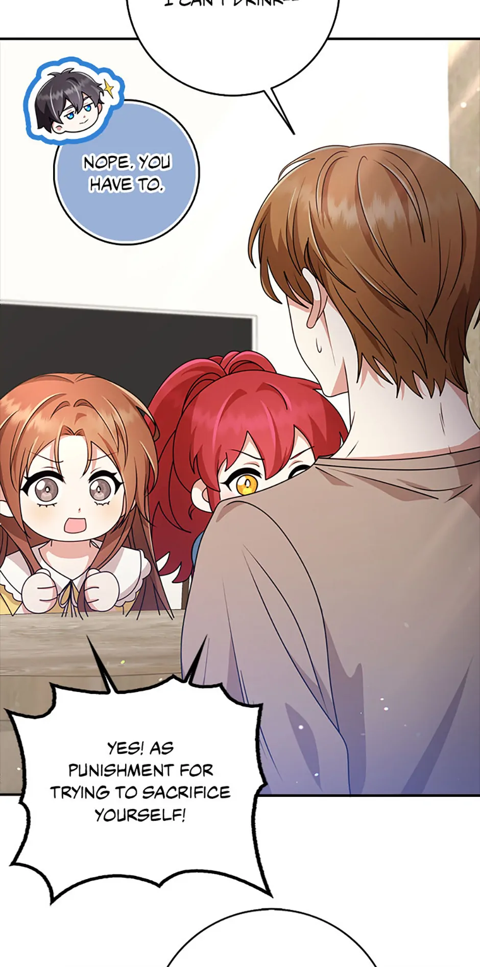 The Dungeon’s Time-Bound S-Rank Beauty Chapter 69 301 ch 69 3