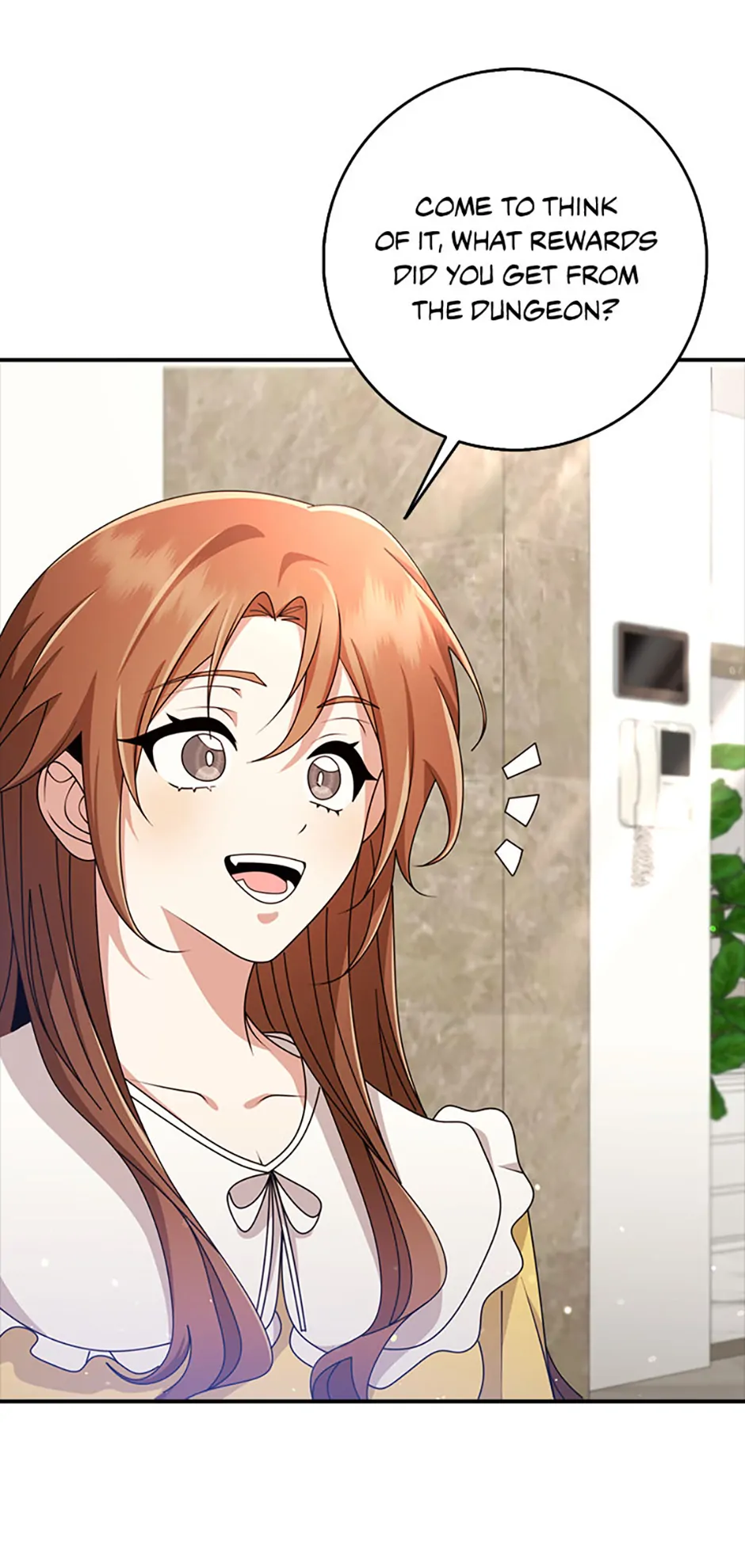 The Dungeon’s Time-Bound S-Rank Beauty Chapter 69 332 ch 69 34