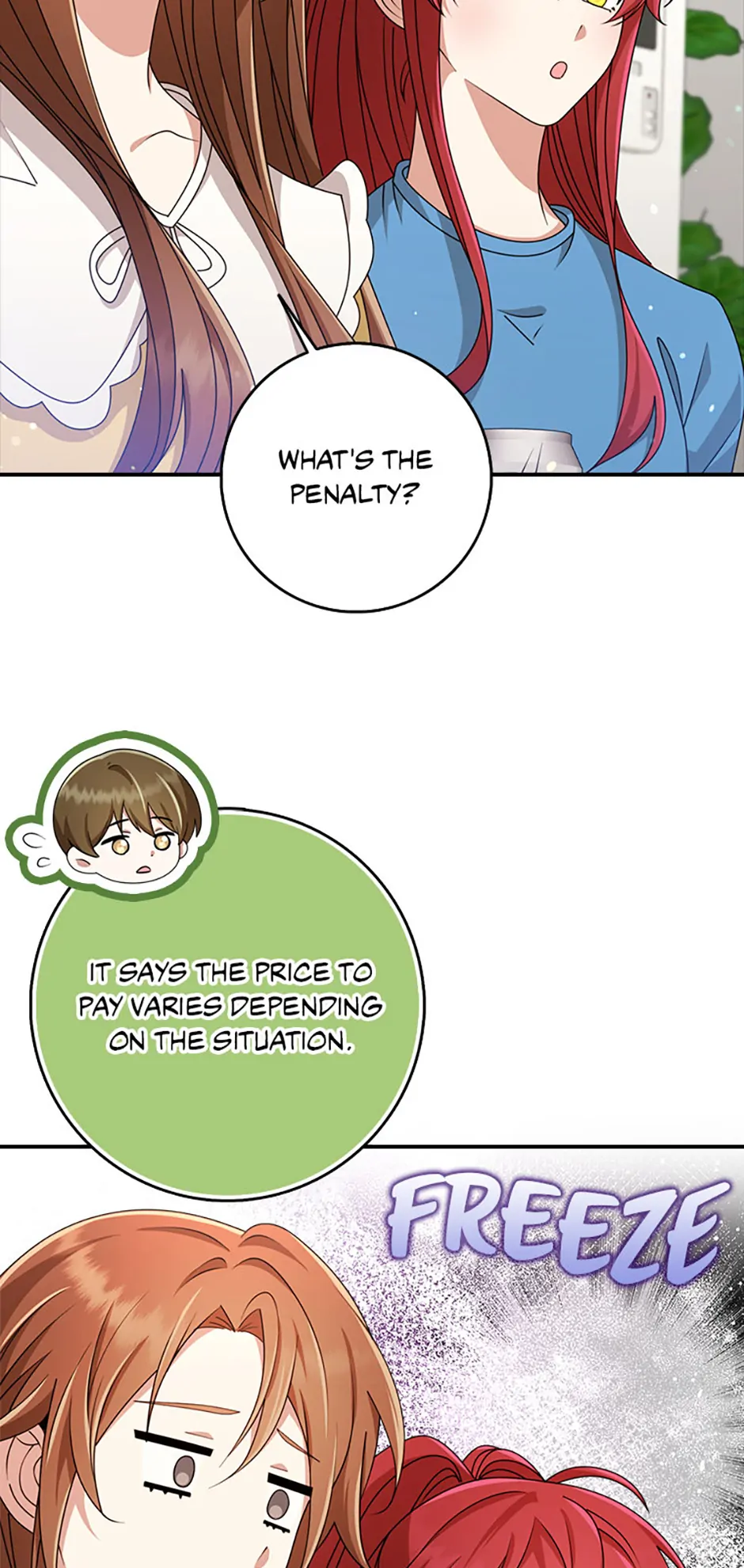 The Dungeon’s Time-Bound S-Rank Beauty Chapter 69 337 ch 69 39