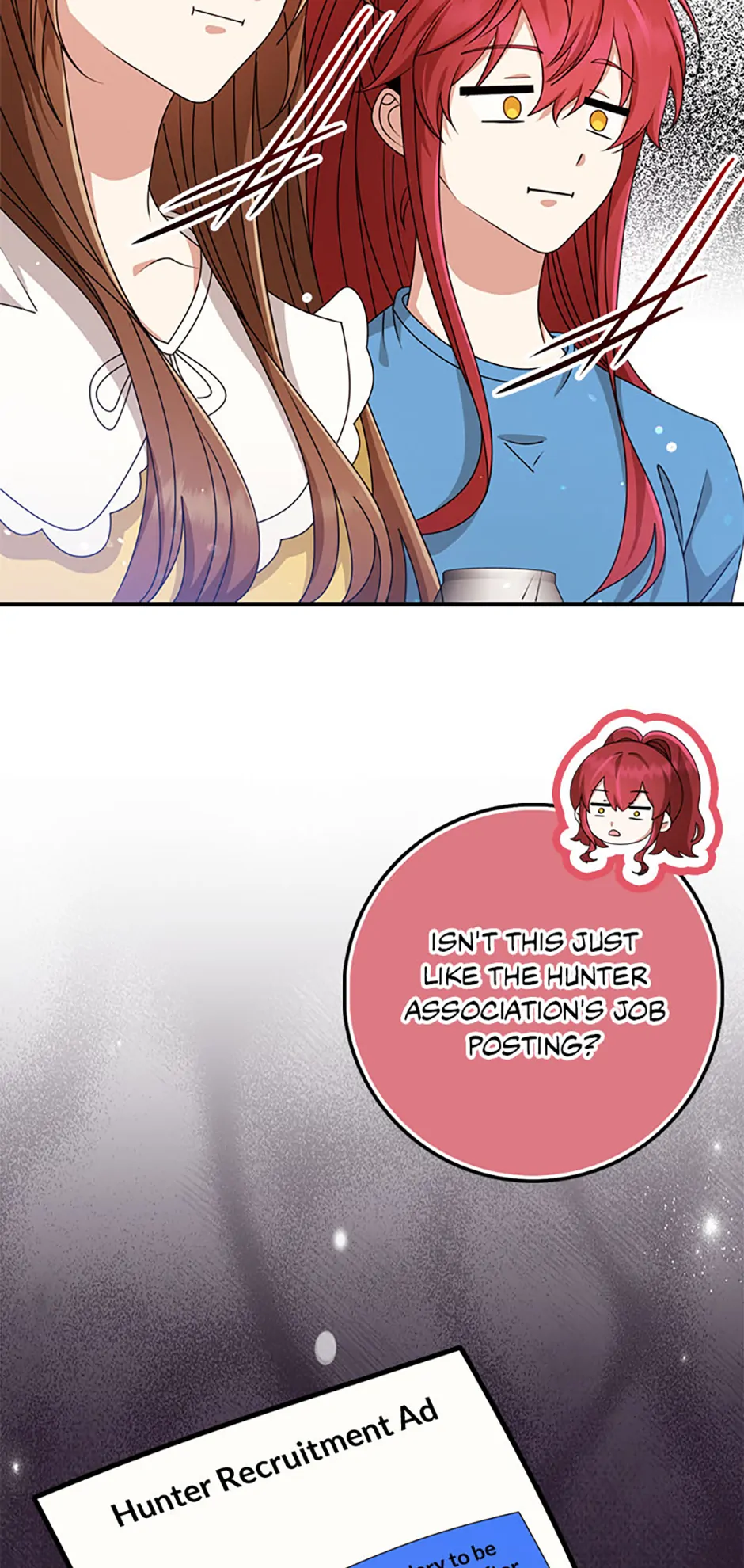 The Dungeon’s Time-Bound S-Rank Beauty Chapter 69 338 ch 69 40