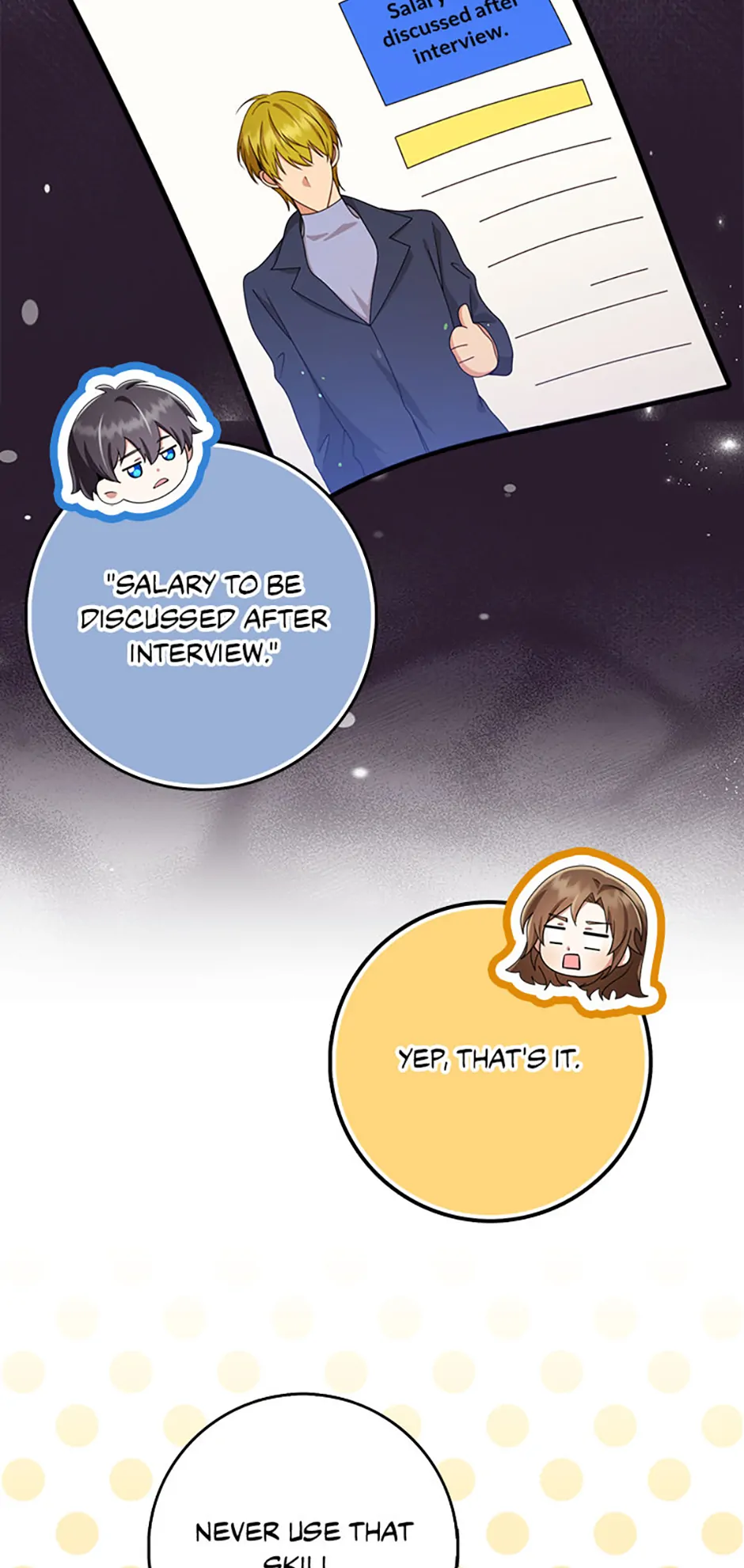 The Dungeon’s Time-Bound S-Rank Beauty Chapter 69 339 ch 69 41