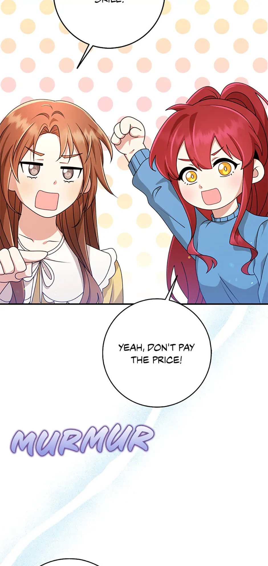 The Dungeon’s Time-Bound S-Rank Beauty Chapter 69 340 ch 69 42