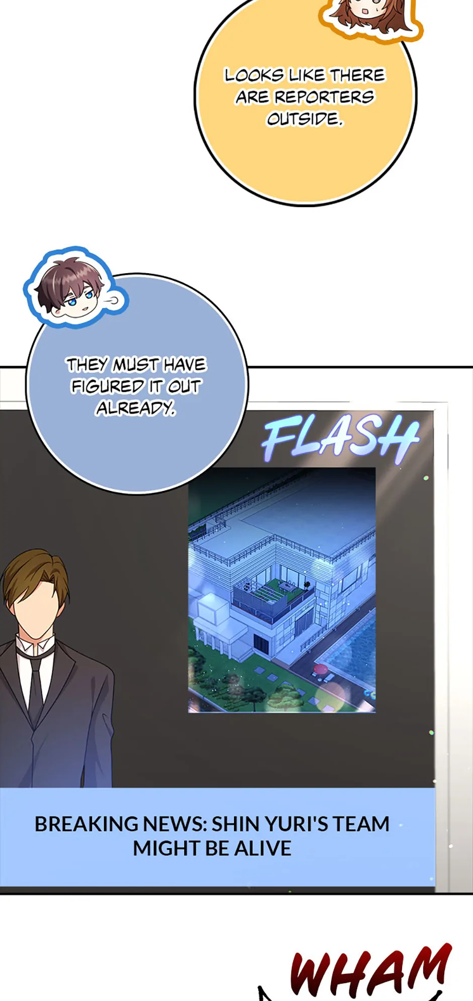 The Dungeon’s Time-Bound S-Rank Beauty Chapter 69 343 ch 69 45