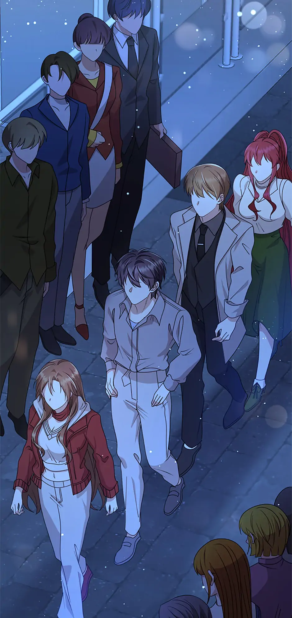 The Dungeon’s Time-Bound S-Rank Beauty Chapter 69 348 ch 69 50