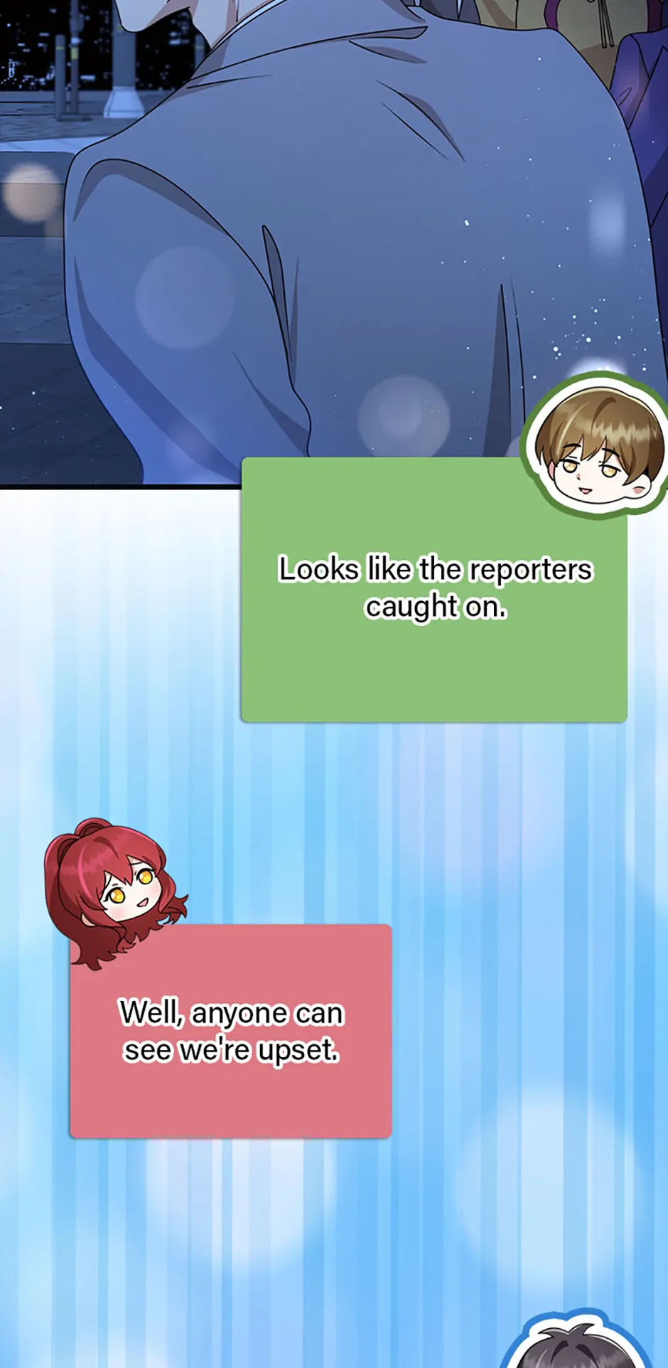 The Dungeon’s Time-Bound S-Rank Beauty Chapter 69 360 ch 69 62