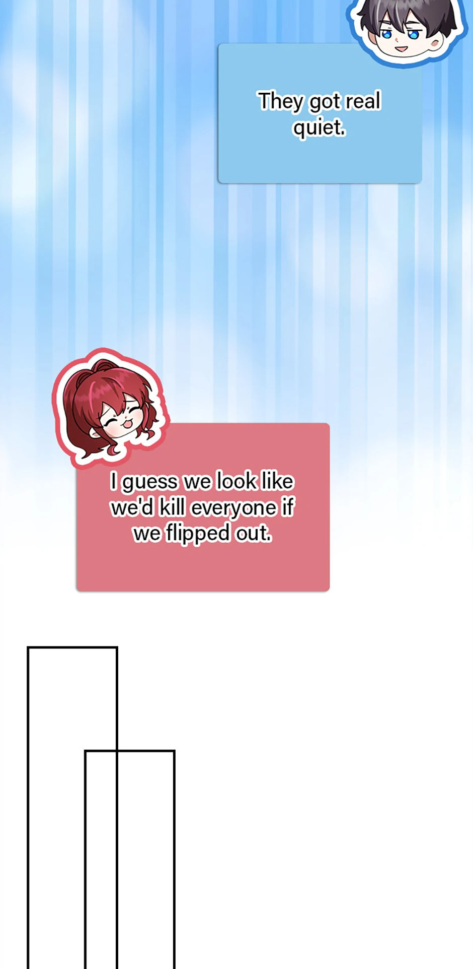 The Dungeon’s Time-Bound S-Rank Beauty Chapter 69 361 ch 69 63