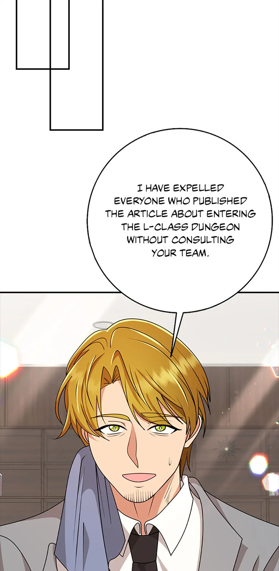 The Dungeon’s Time-Bound S-Rank Beauty Chapter 69 362 ch 69 64