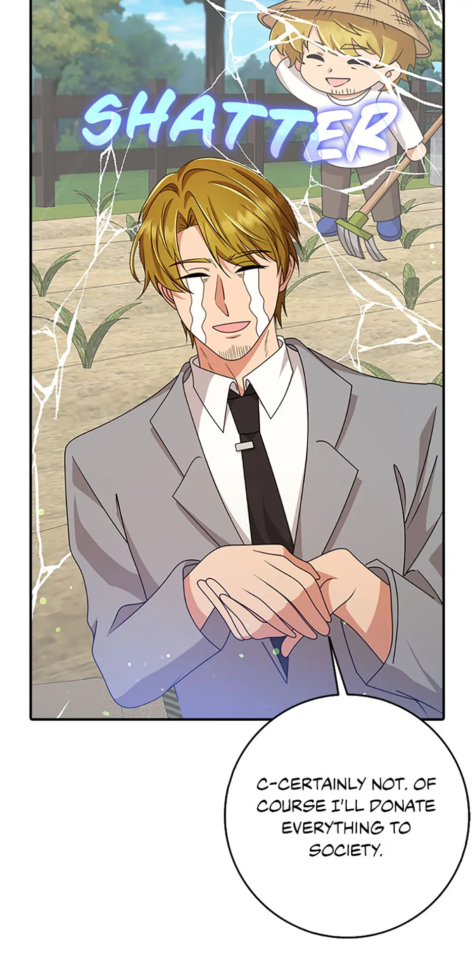 The Dungeon’s Time-Bound S-Rank Beauty Chapter 69 366 ch 69 68