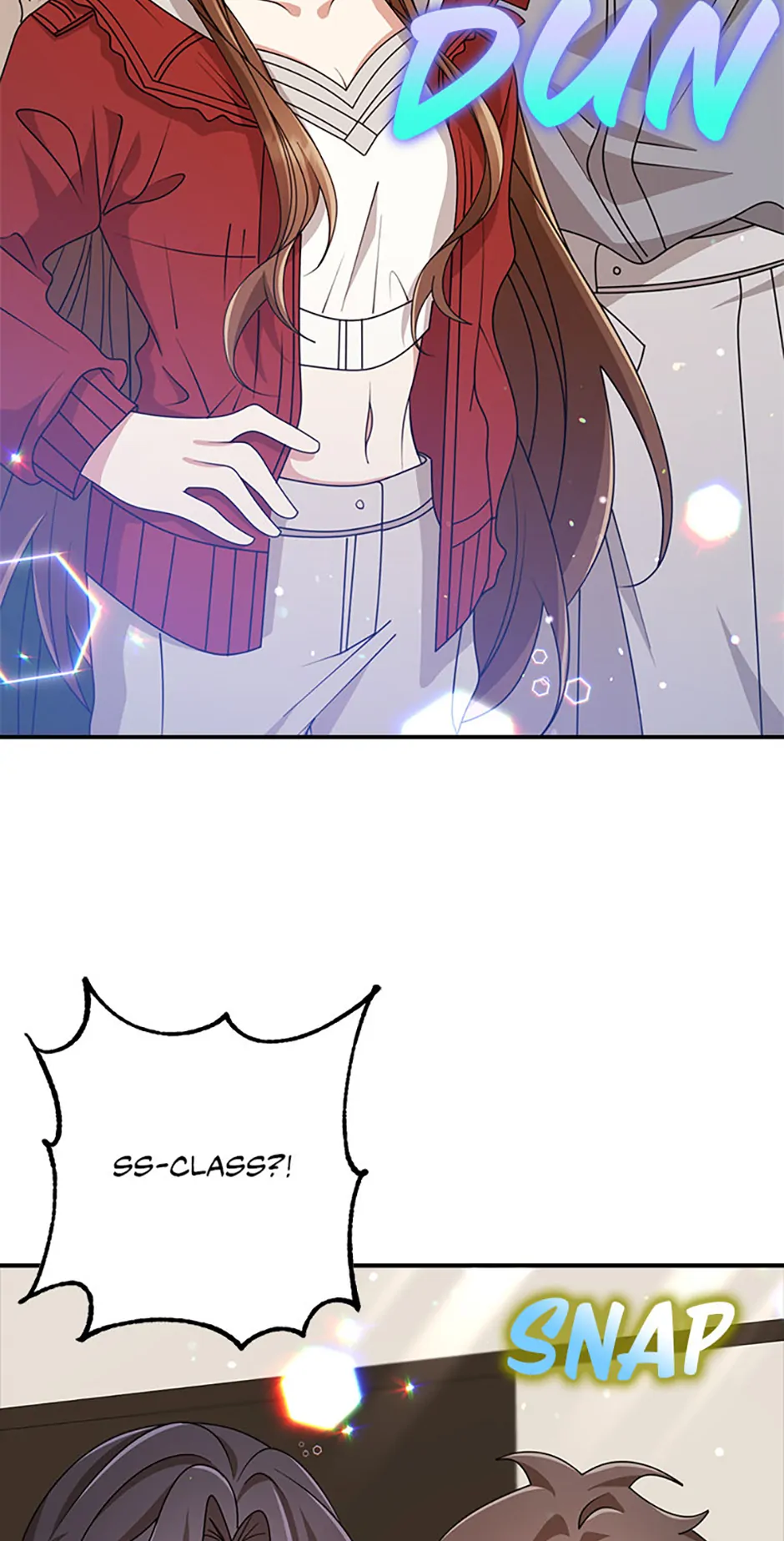 The Dungeon’s Time-Bound S-Rank Beauty Chapter 69 372 ch 69 74