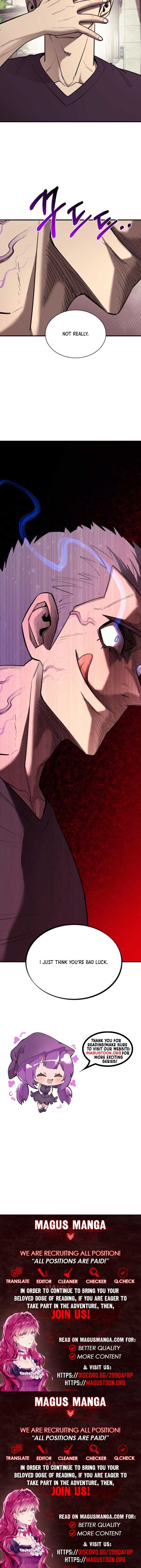 The Earth Lord’s School Life Chapter 28 47 10