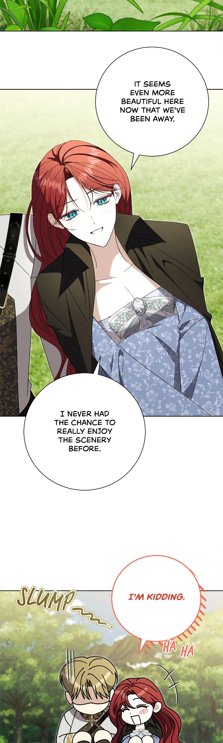 The East Wind of the Altas Chapter 103 192 ch 103 11