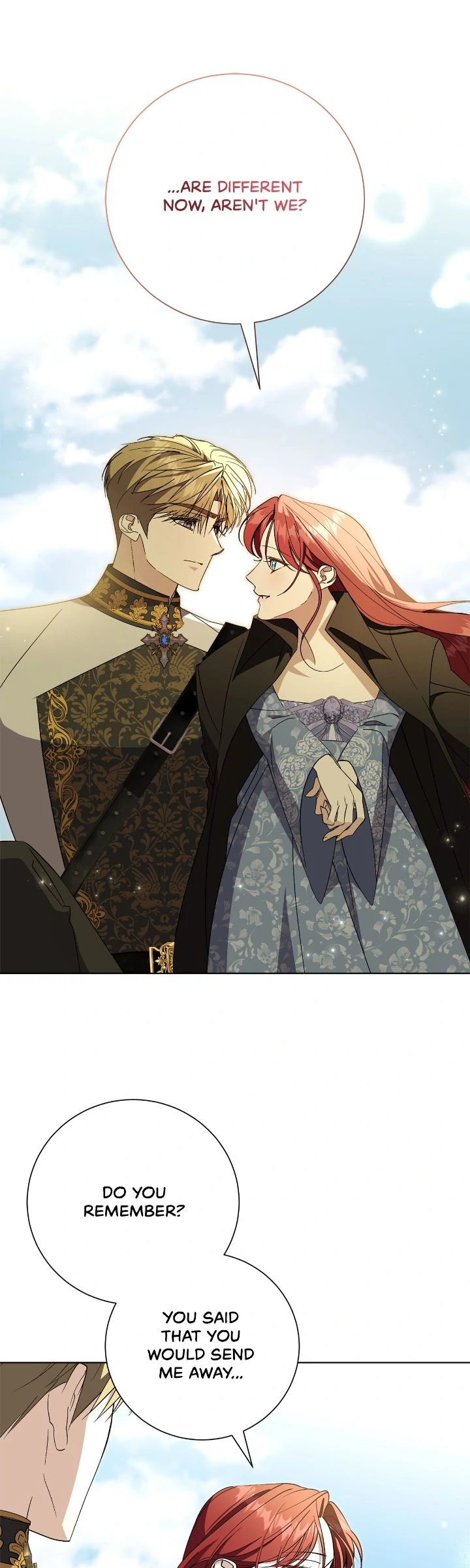 The East Wind of the Altas Chapter 103 194 ch 103 13