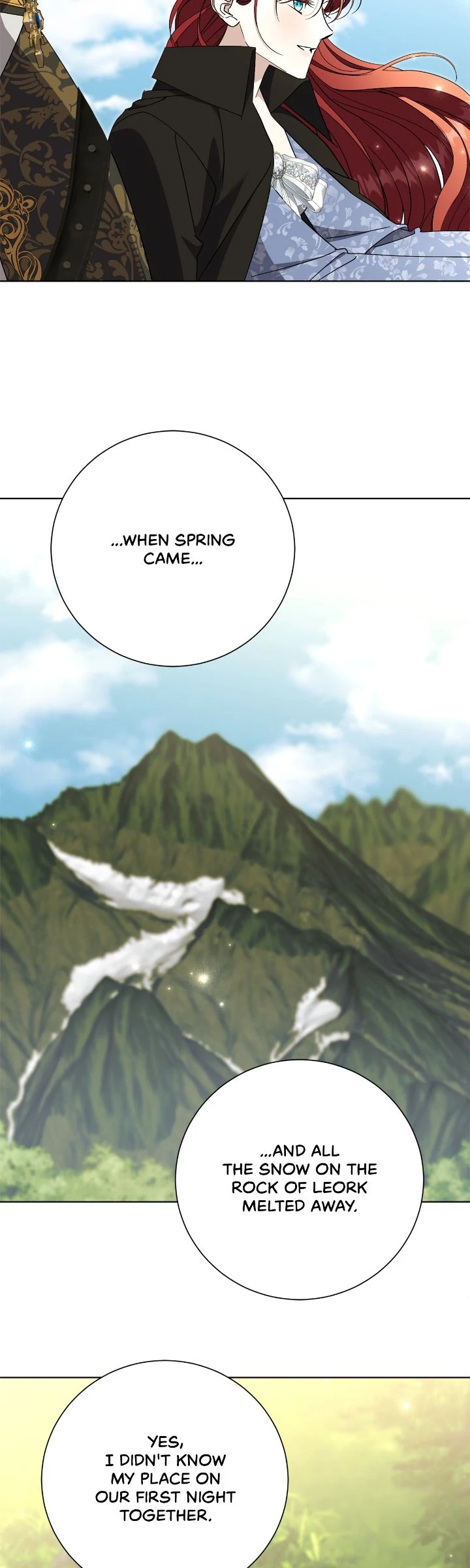 The East Wind of the Altas Chapter 103 195 ch 103 14