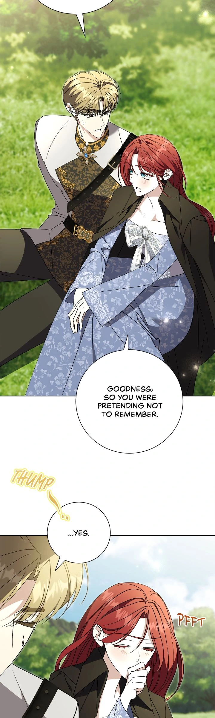 The East Wind of the Altas Chapter 103 196 ch 103 15