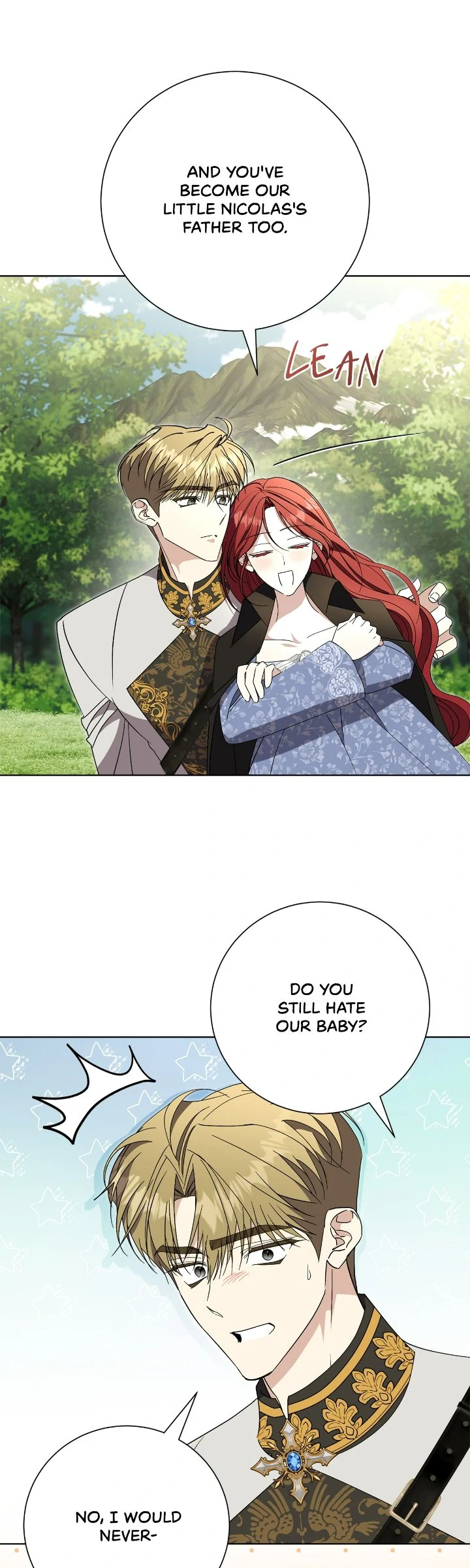 The East Wind of the Altas Chapter 103 200 ch 103 19