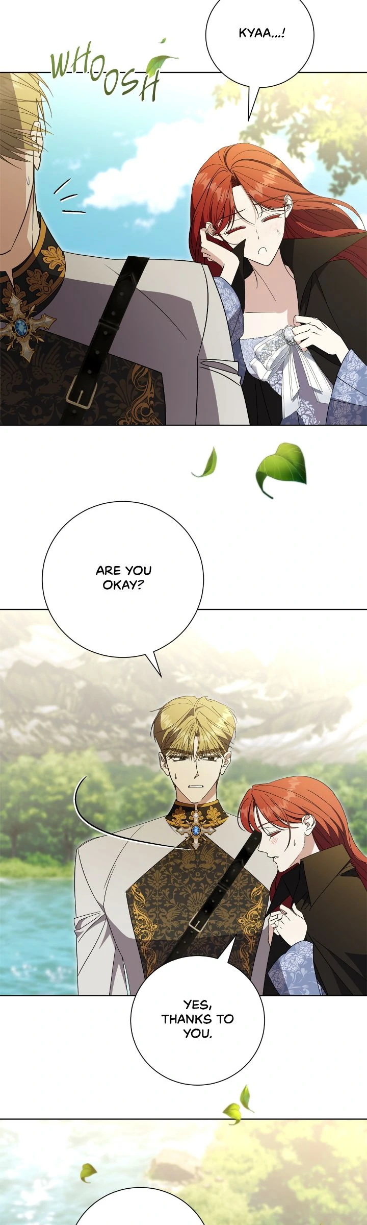 The East Wind of the Altas Chapter 103 183 ch 103 2