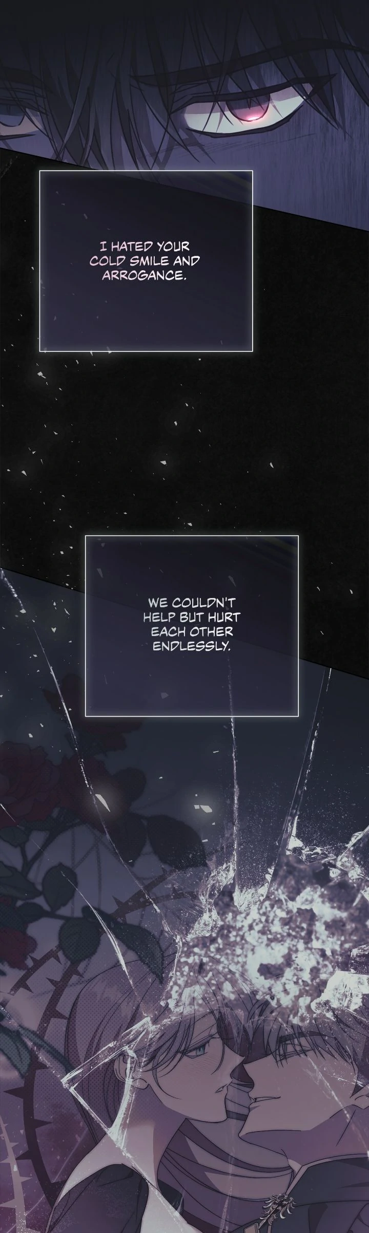 The East Wind of the Altas Chapter 103 206 ch 103 25