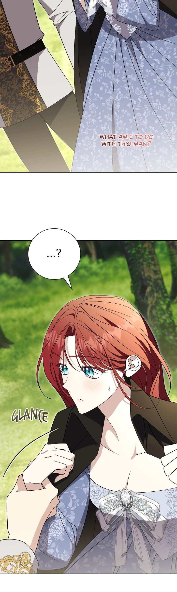 The East Wind of the Altas Chapter 103 210 ch 103 29