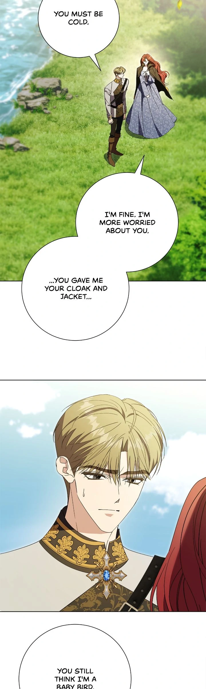 The East Wind of the Altas Chapter 103 184 ch 103 3