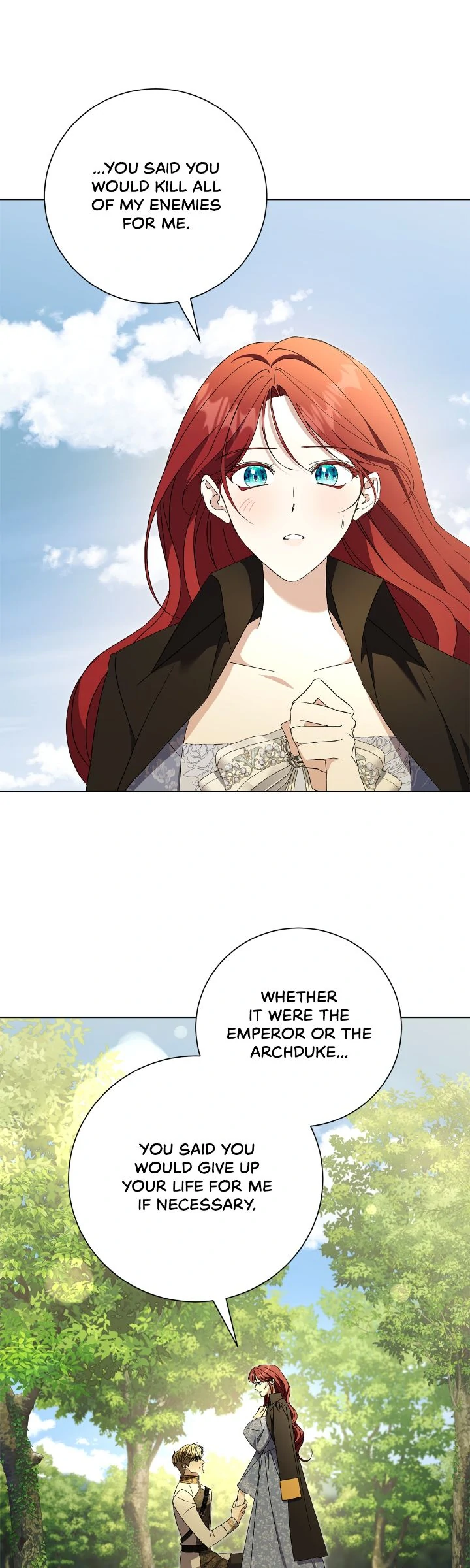 The East Wind of the Altas Chapter 103 214 ch 103 33