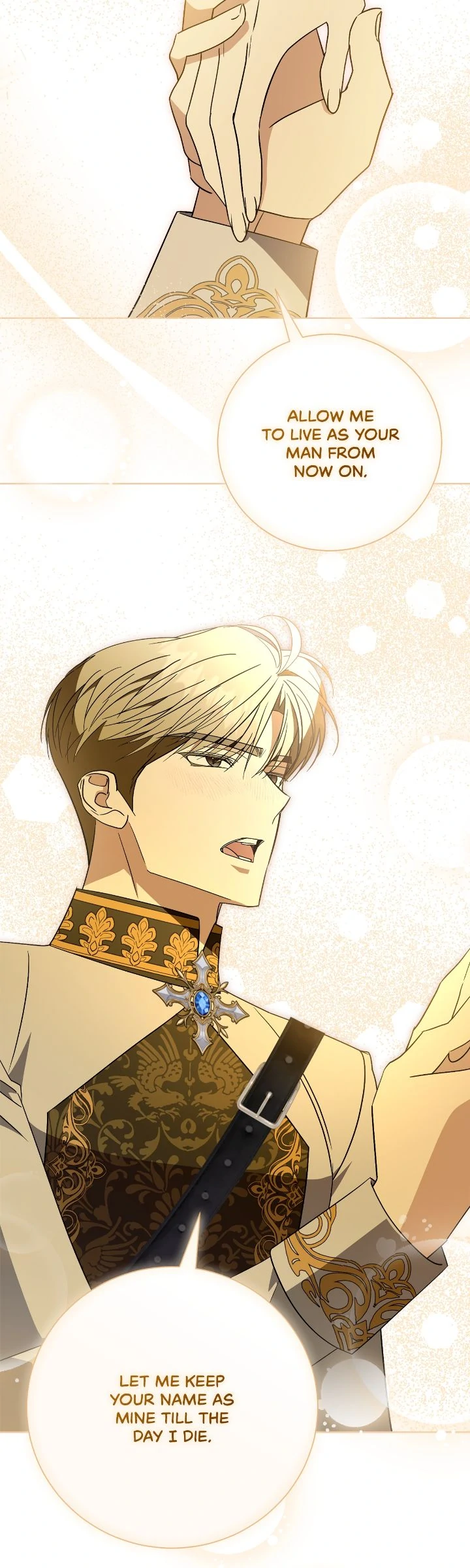 The East Wind of the Altas Chapter 103 217 ch 103 36