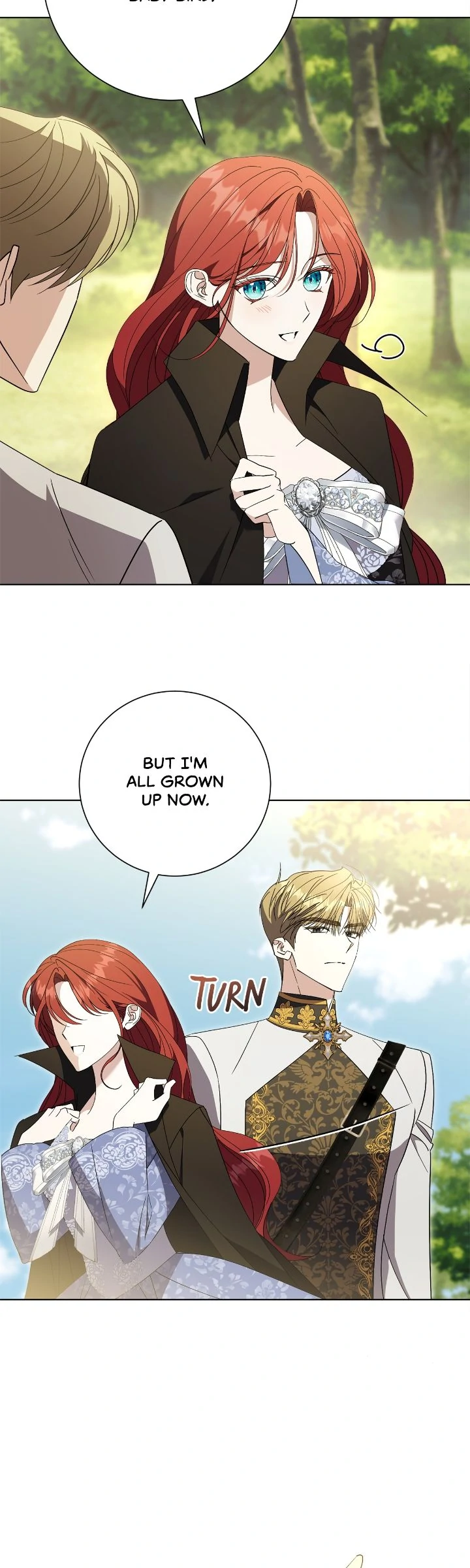 The East Wind of the Altas Chapter 103 185 ch 103 4