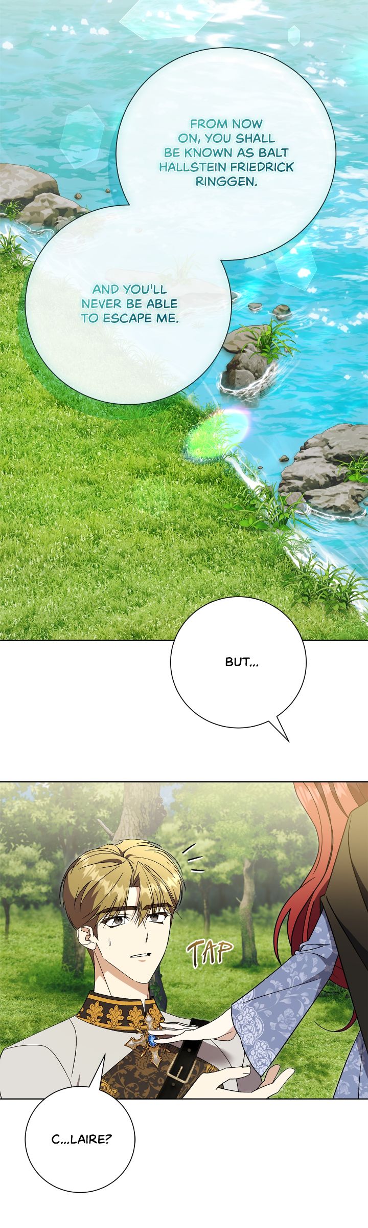 The East Wind of the Altas Chapter 103 221 ch 103 40