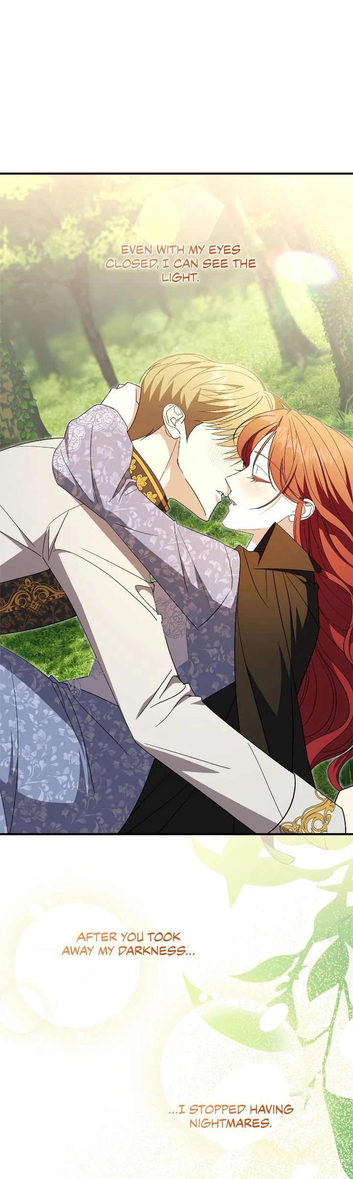 The East Wind of the Altas Chapter 103 230 ch 103 49