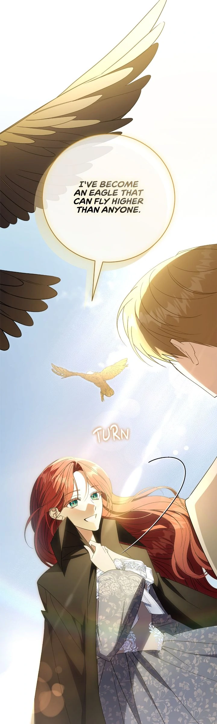 The East Wind of the Altas Chapter 103 186 ch 103 5