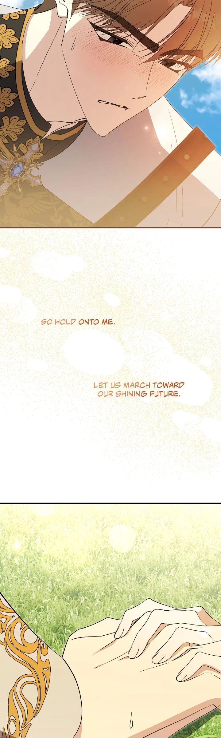 The East Wind of the Altas Chapter 103 232 ch 103 51