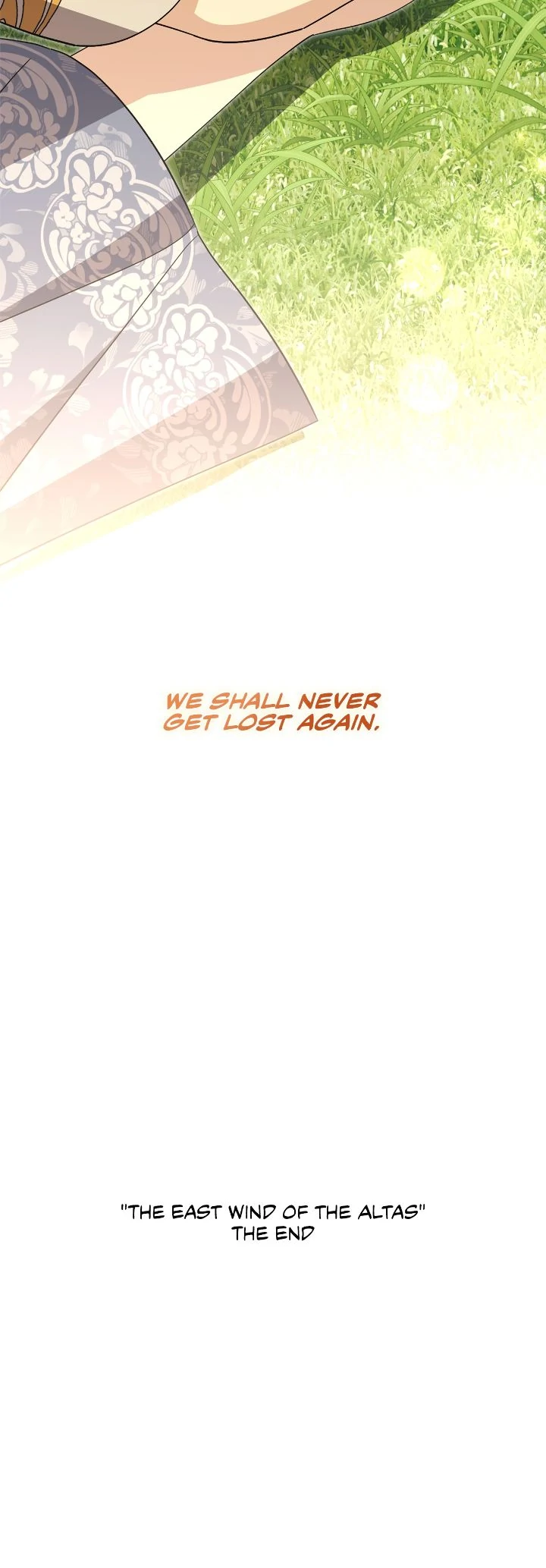 The East Wind of the Altas Chapter 103 233 ch 103 52