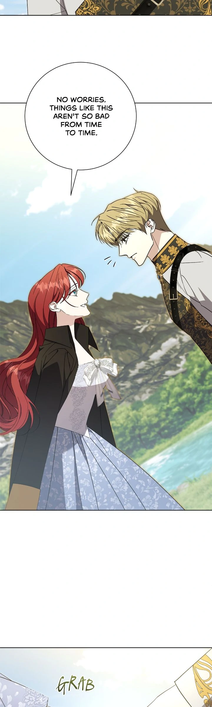 The East Wind of the Altas Chapter 103 189 ch 103 8