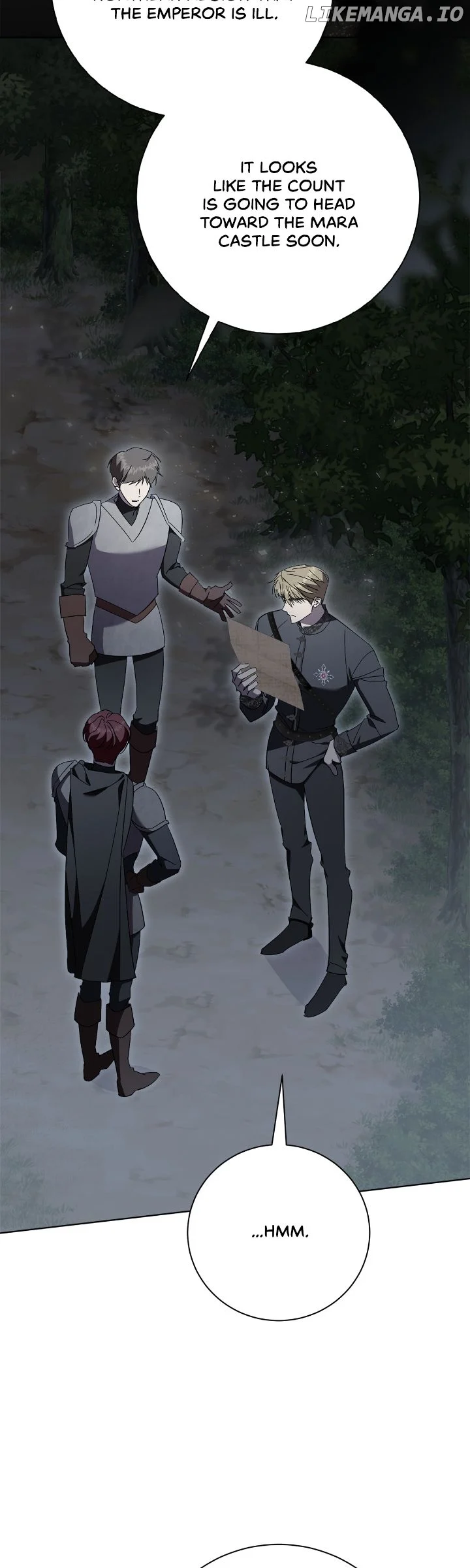 The East Wind of the Altas Chapter 77 146 004