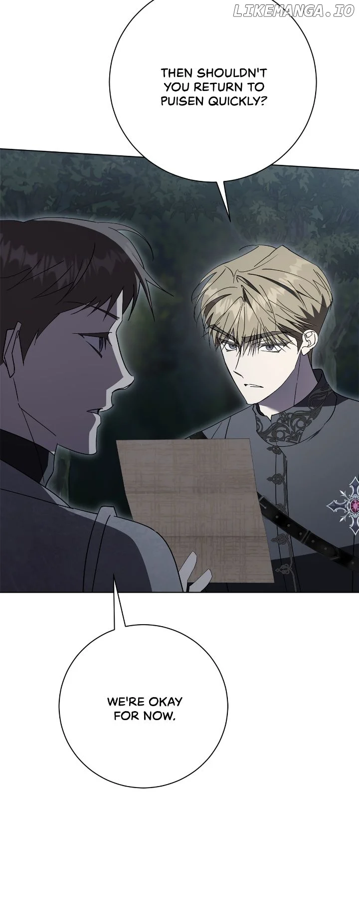 The East Wind of the Altas Chapter 77 147 005