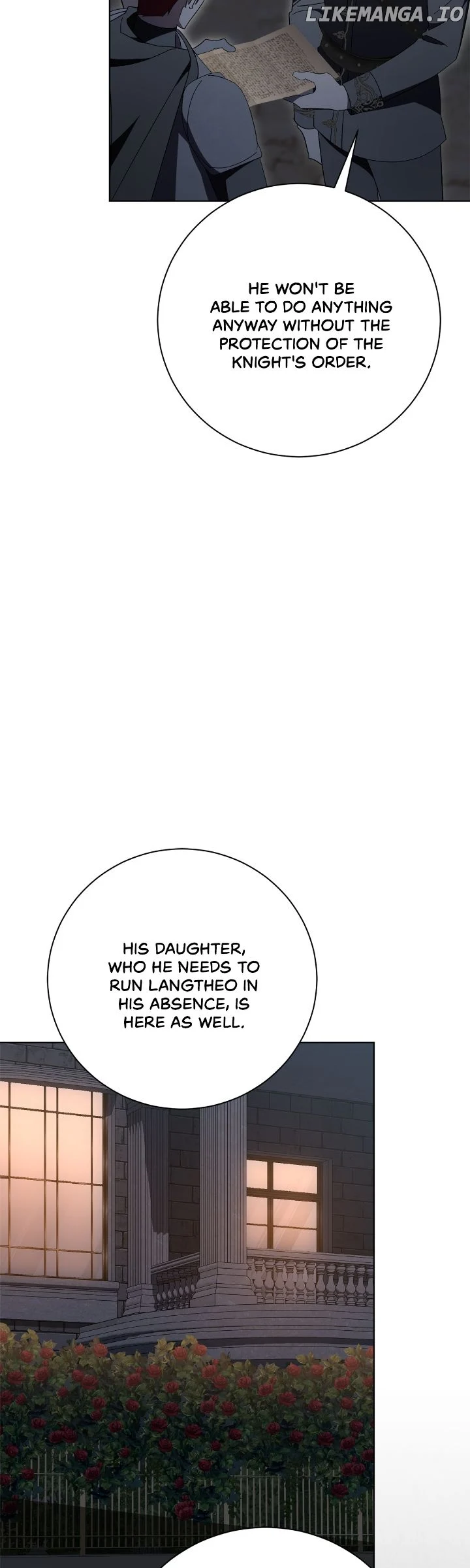 The East Wind of the Altas Chapter 77 150 008