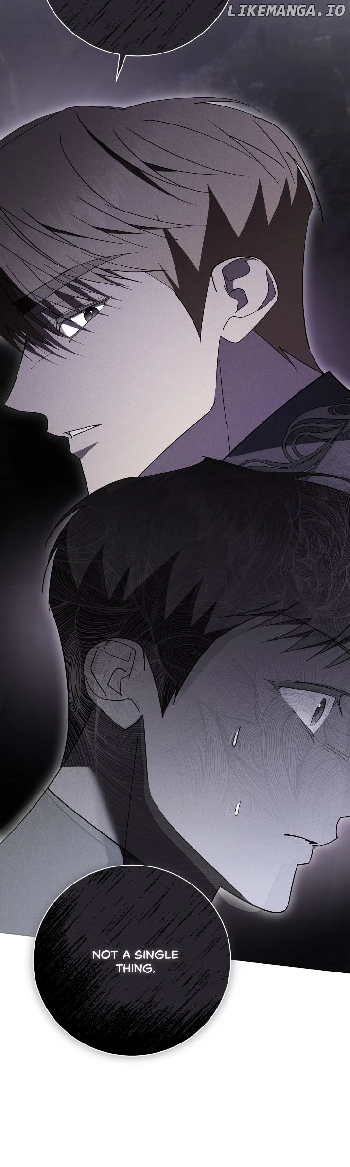 The East Wind of the Altas Chapter 77 157 015