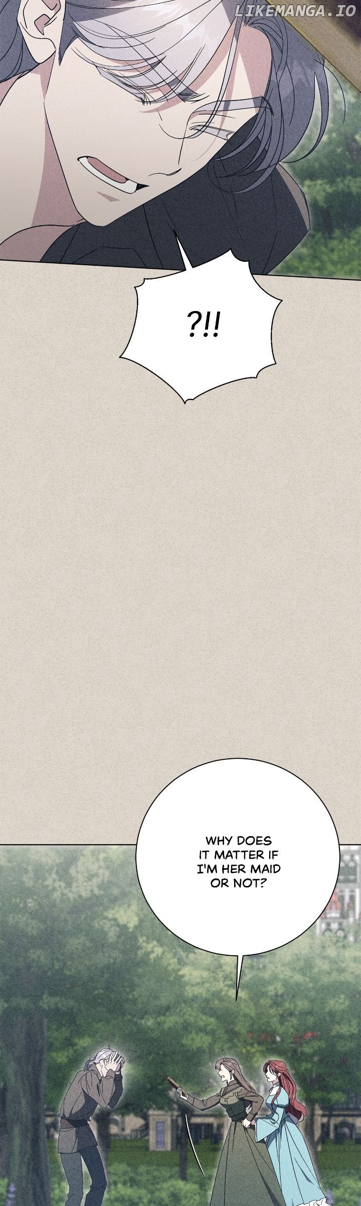 The East Wind of the Altas Chapter 77 167 025