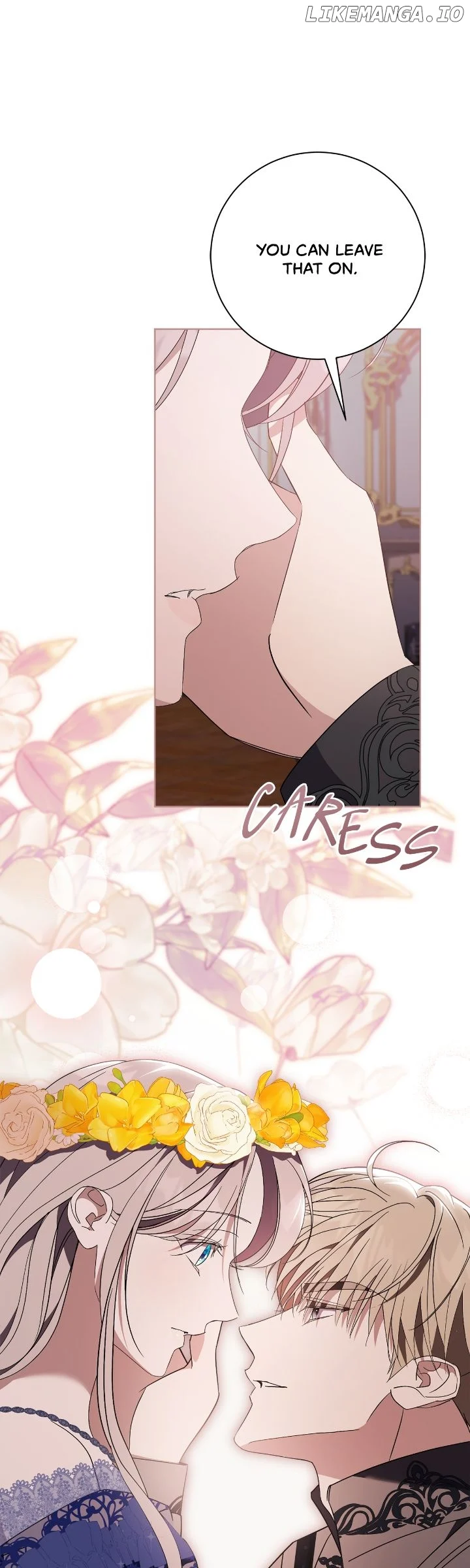 The East Wind of the Altas Chapter 77 175 033