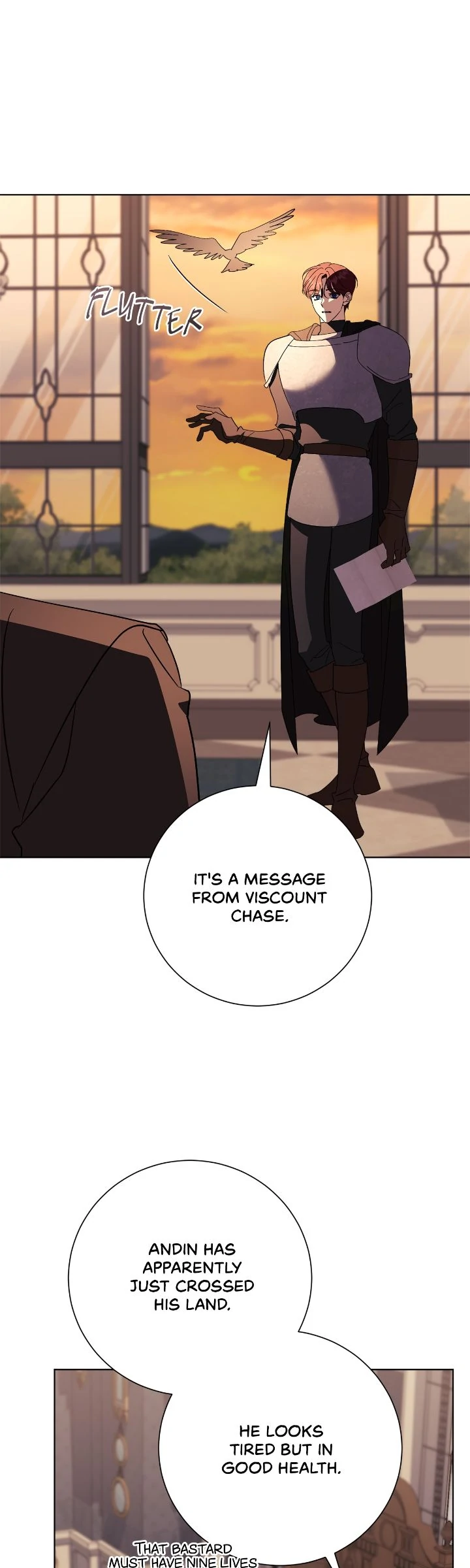 The East Wind of the Altas Chapter 94 190 03