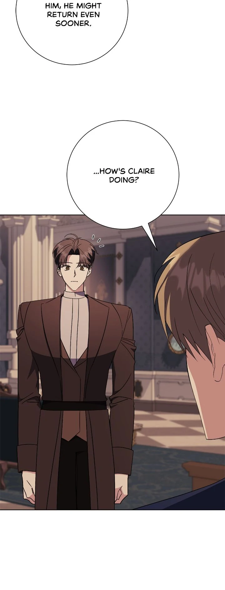 The East Wind of the Altas Chapter 94 192 05