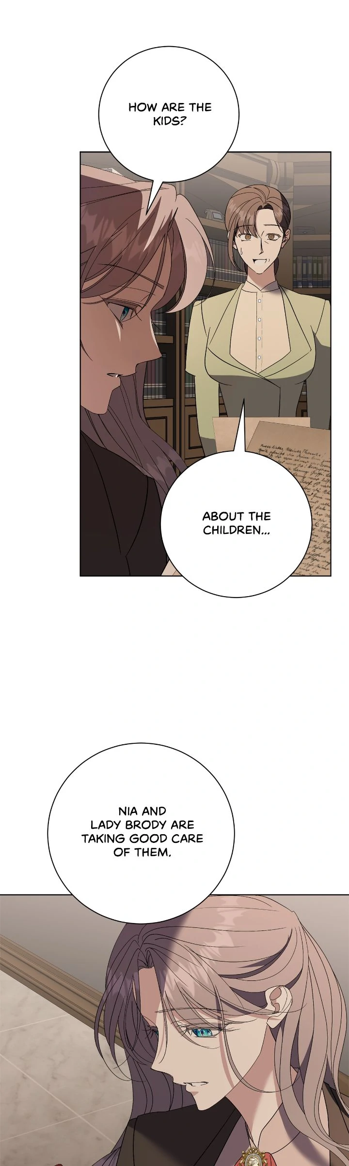 The East Wind of the Altas Chapter 94 204 17