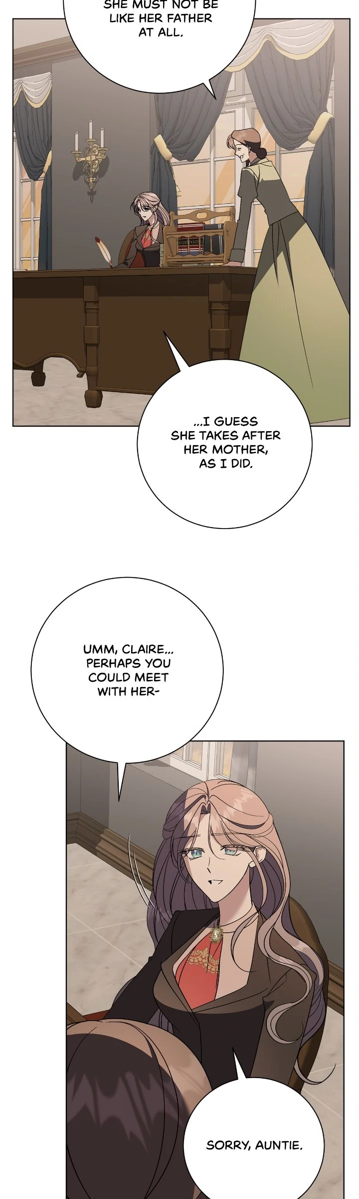 The East Wind of the Altas Chapter 94 206 19