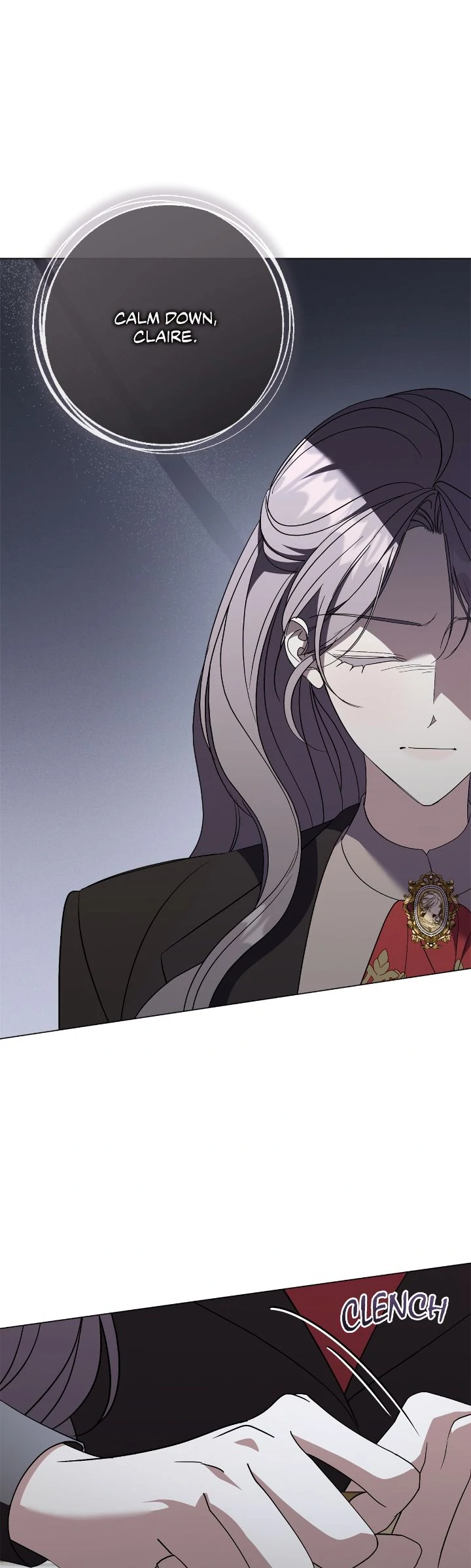 The East Wind of the Altas Chapter 94 221 34