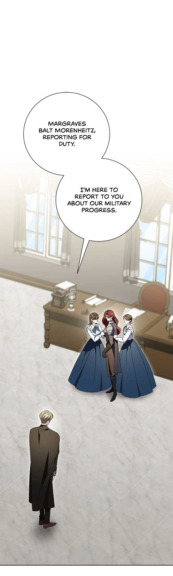 The East Wind of the Altas Chapter 97 158 ch 97 1