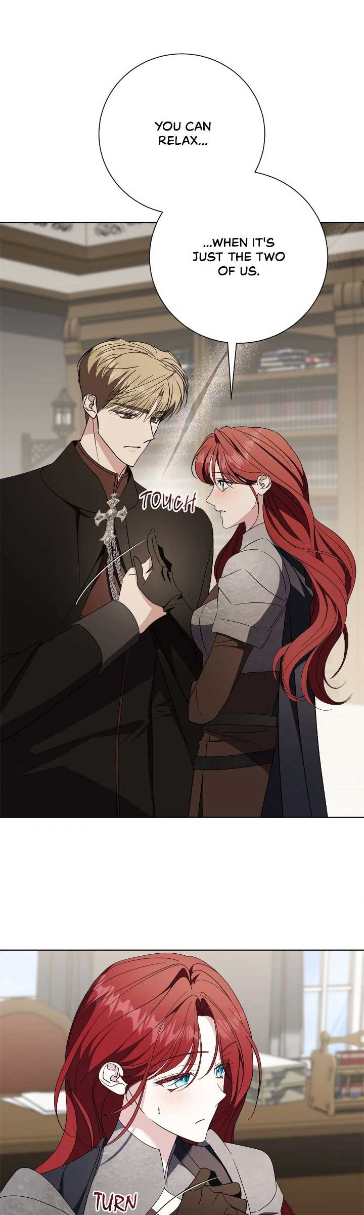 The East Wind of the Altas Chapter 97 168 ch 97 11