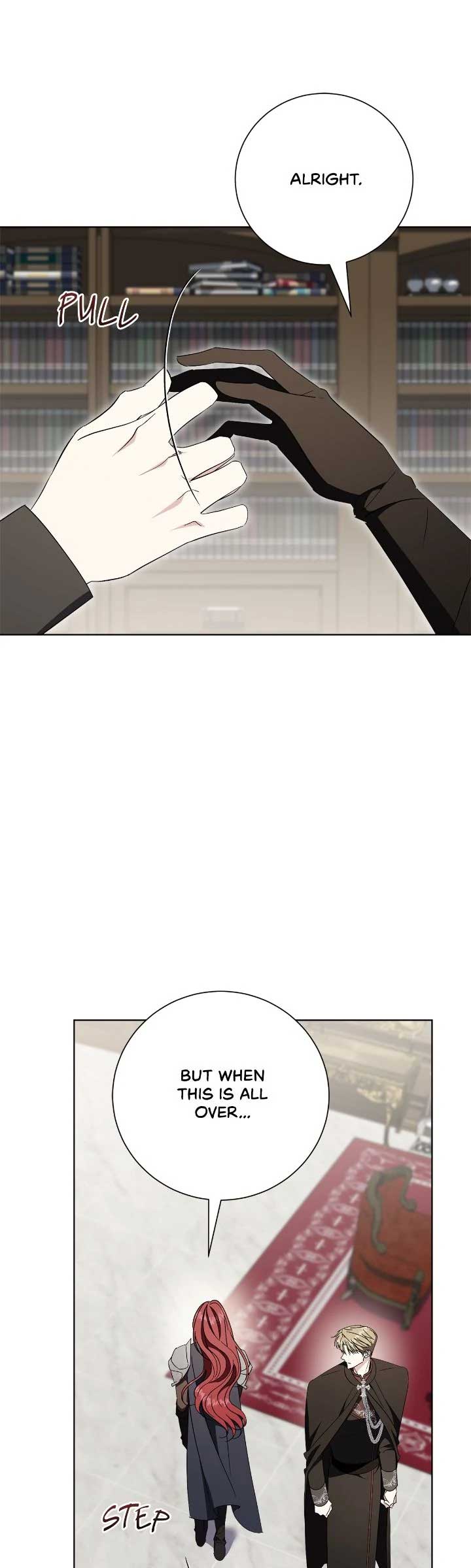 The East Wind of the Altas Chapter 97 173 ch 97 16