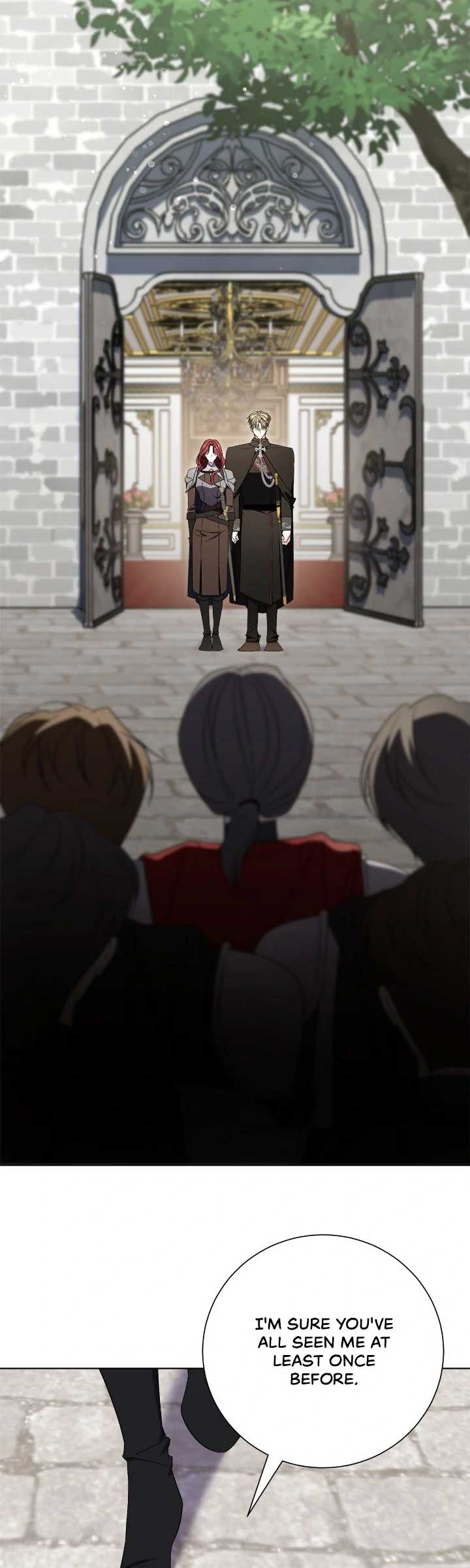 The East Wind of the Altas Chapter 97 177 ch 97 20