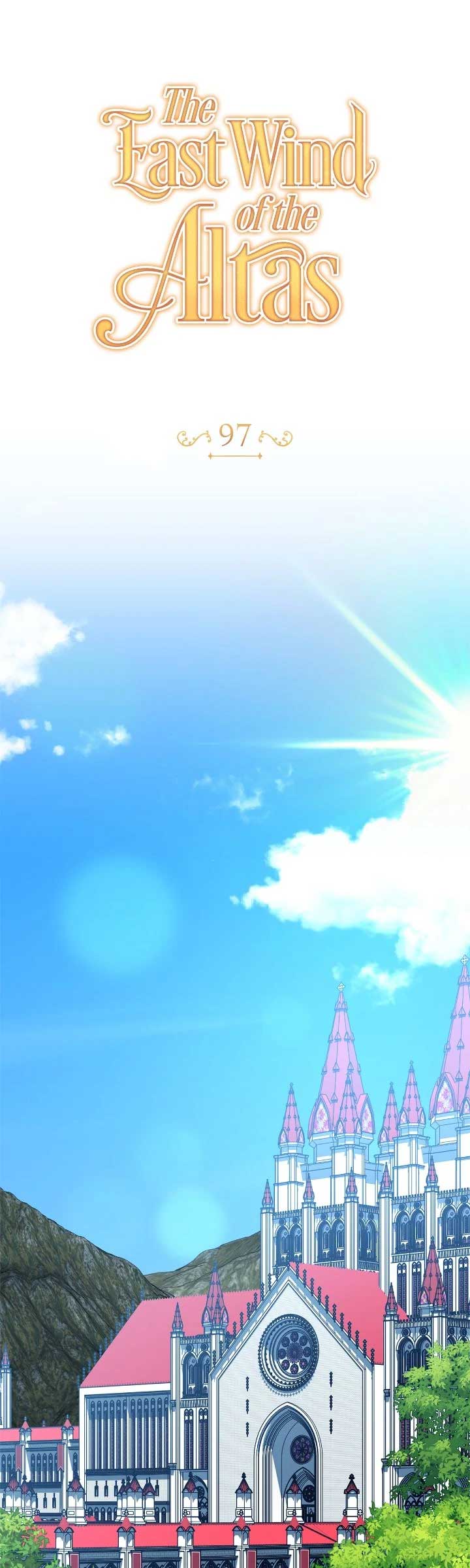The East Wind of the Altas Chapter 97 184 ch 97 27